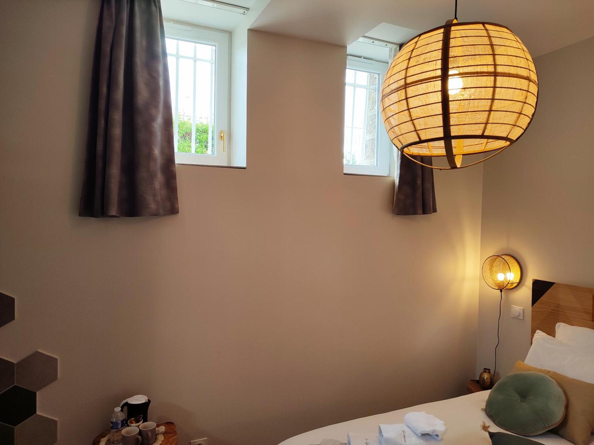 Demeure De La Garenne Bed & Breakfast Montmirail  Exterior foto